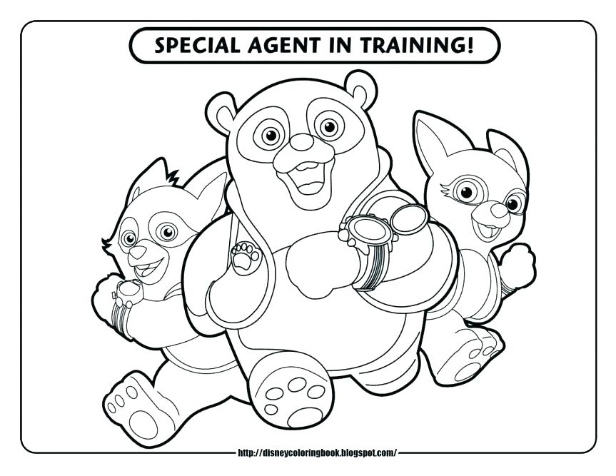 863x667 Outstanding Doc Mcstuffins Printable Coloring Pages Usedauto Club