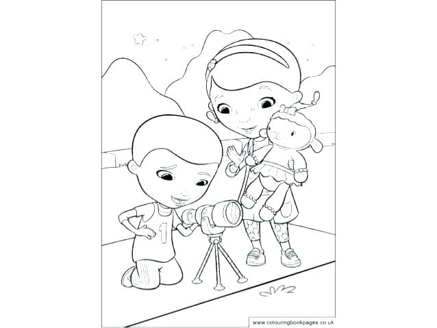 638x479 Doc Mcstuffins Coloring Pages Index Coloring Pages Doc Mcstuffins