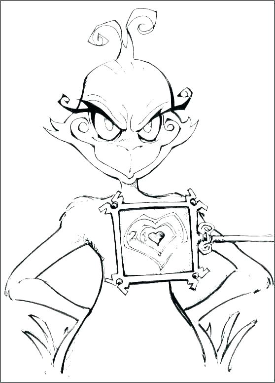 558x776 Octopus Coloring Pages Octopus Coloring Page Who Coloring Page