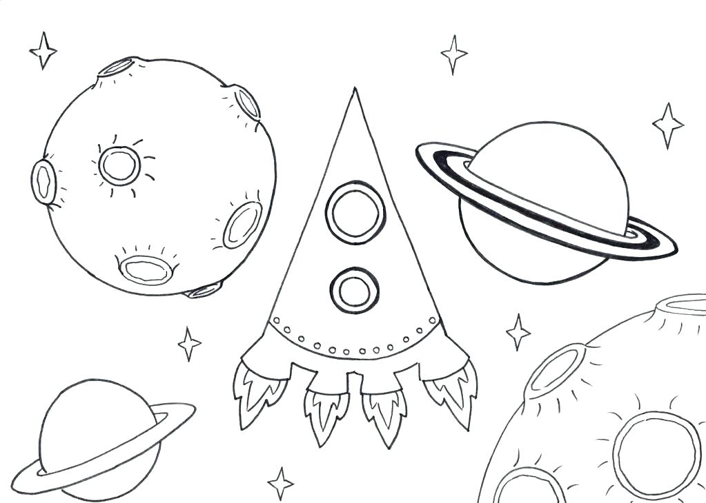 1023x730 Doctor Tools Coloring Pages Printable Coloring Space Jam Coloring