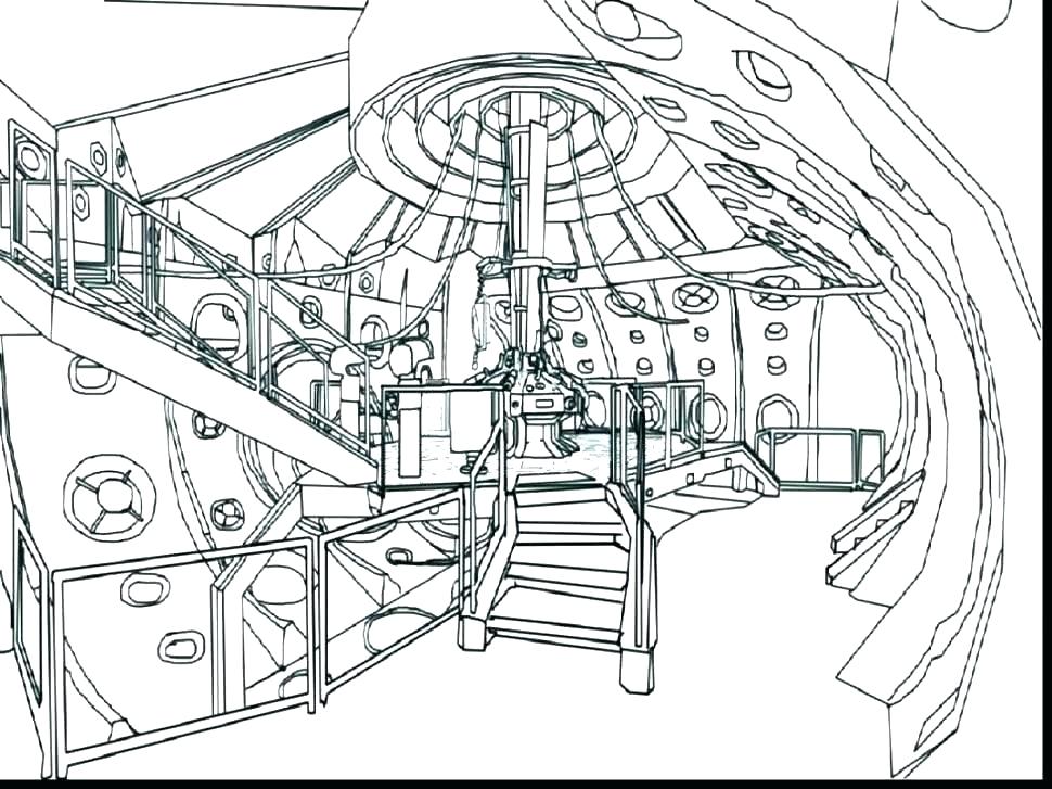 970x727 Coloring Page Doctor Who Coloring Pages Doctor Who Coloring
