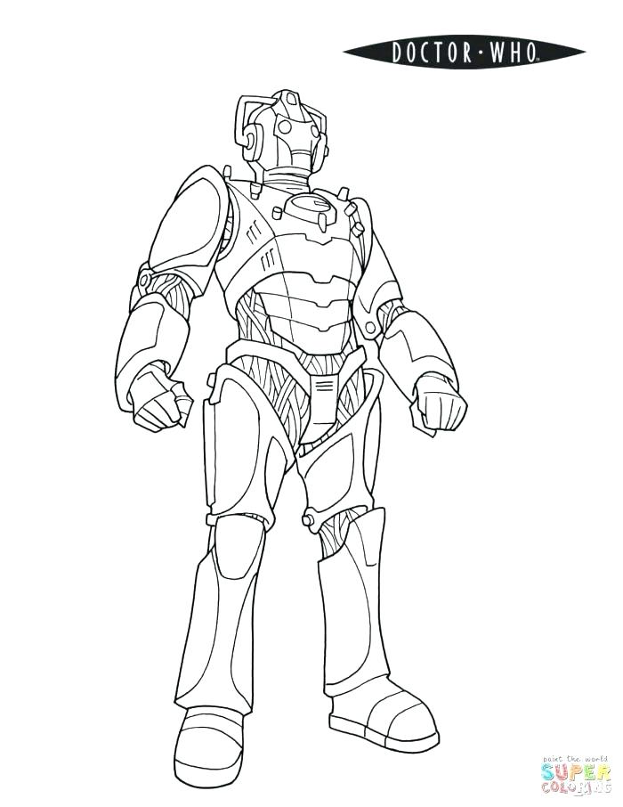700x906 Coloring Page Who Inspired Coloring Pages Doctor Who Coloring