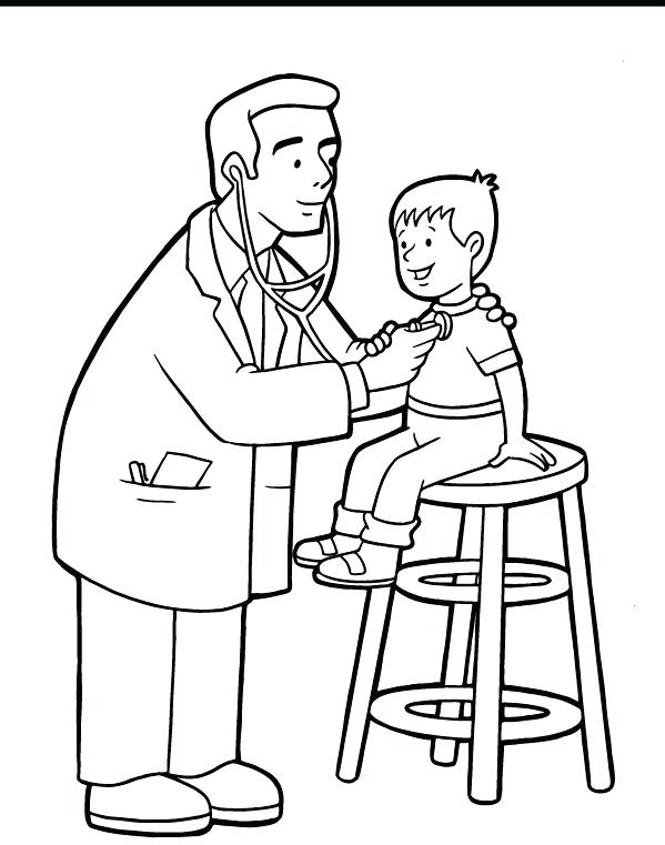 599x761 Tardis Coloring Pages Coloring Pages Doctor Coloring Page Doctor