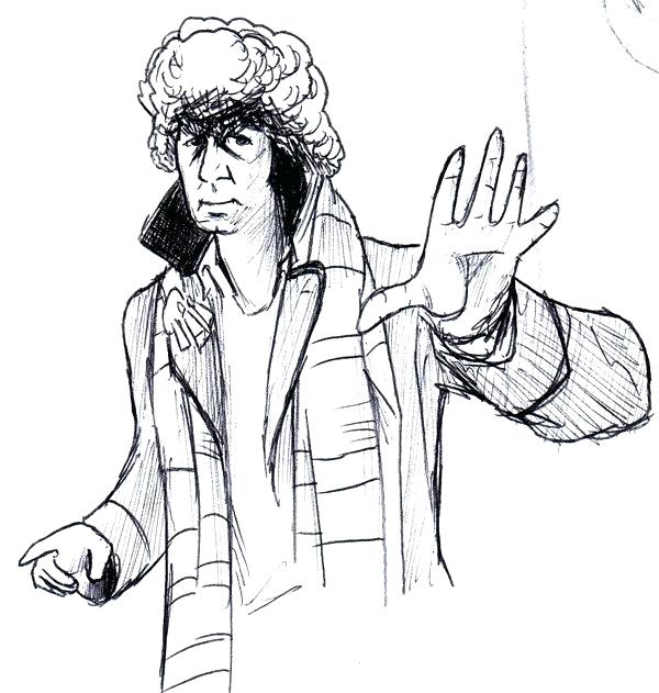 600x631 Who Coloring Pages Doctor Page Central Who Coloring Pages Doctor