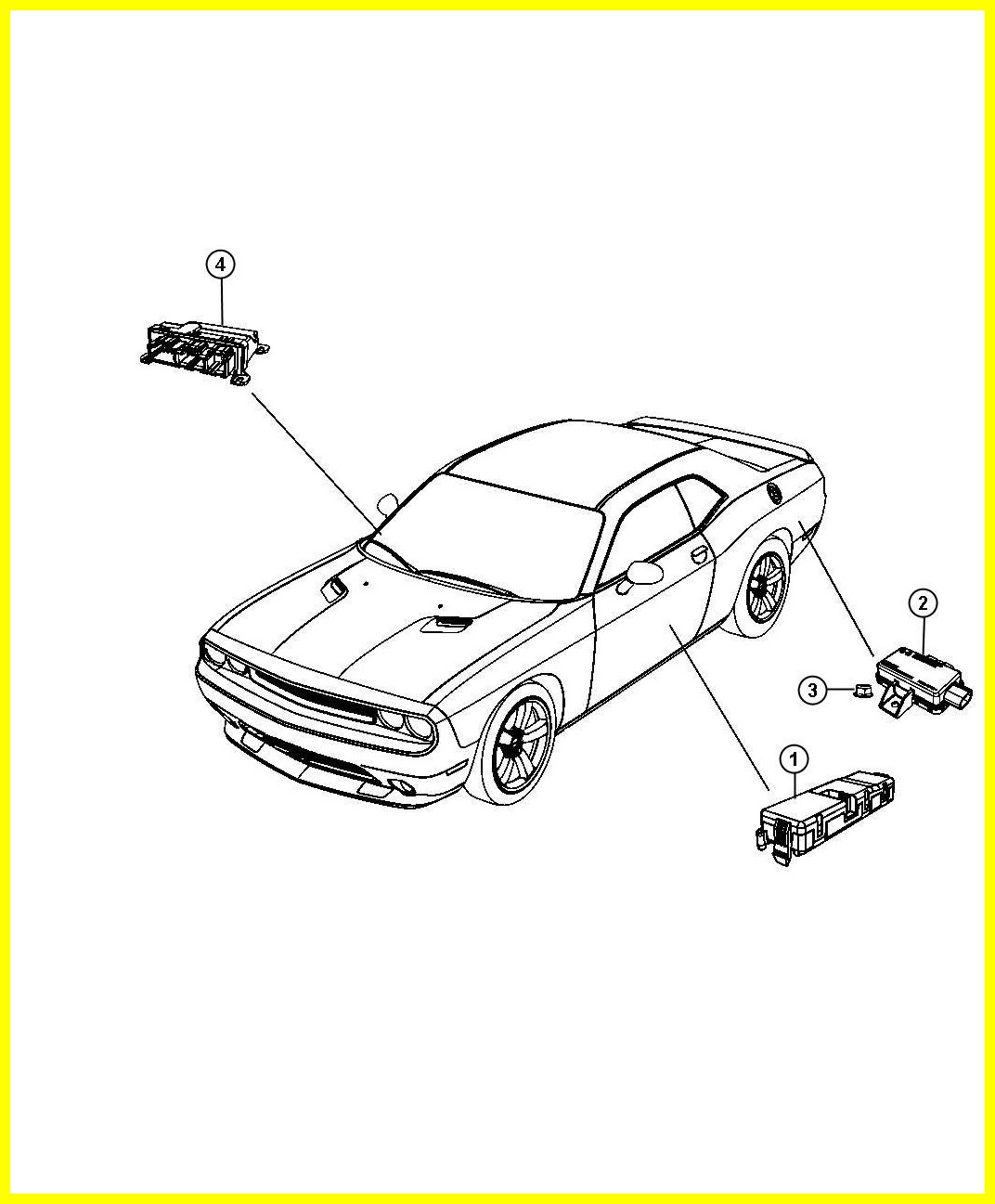 1072x1297 Best Dodge Challenger Coloring Pages For Trends And Ideas Dodge
