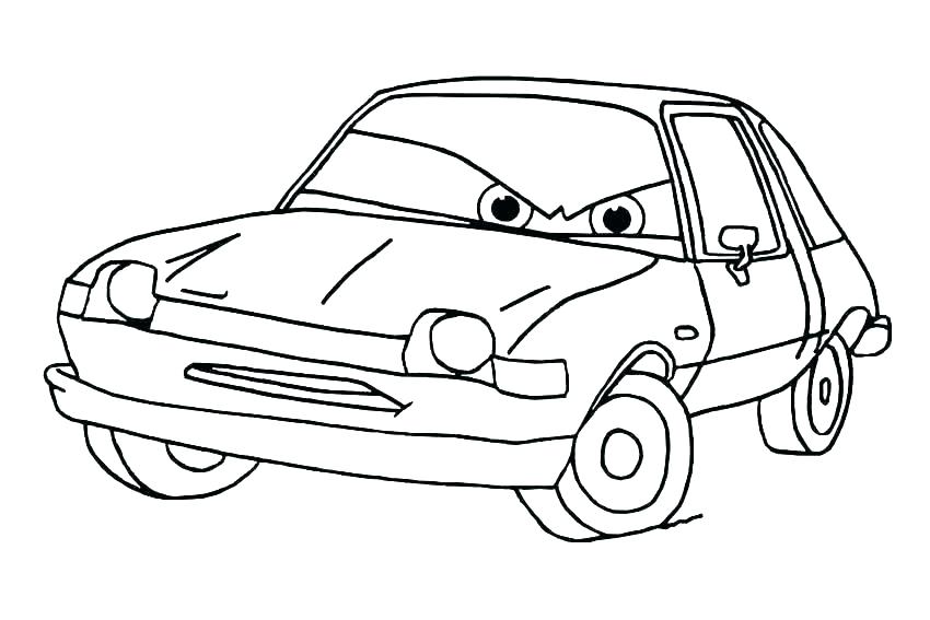 850x567 Dodge Charger Coloring Pages Dodge Coloring Pages Coloring Page