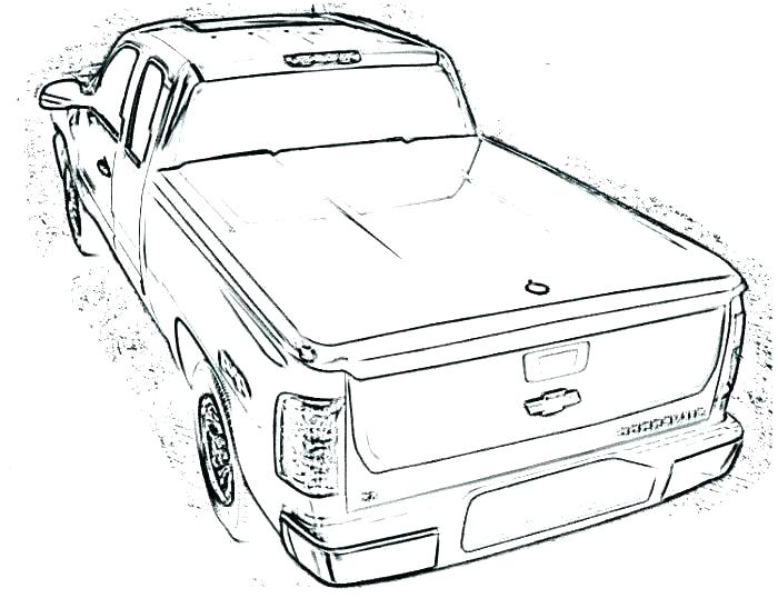 700x538 Dodge Coloring Pages Dodge Ram Coloring Pages Coloring Pictures