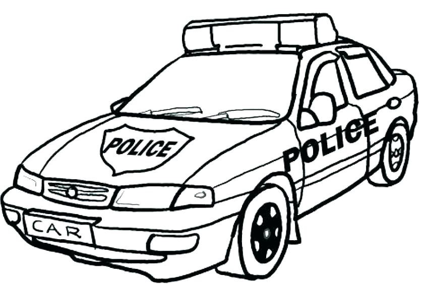 839x564 Dodge Ram Coloring Page Free Download Dodge Charger Police Car