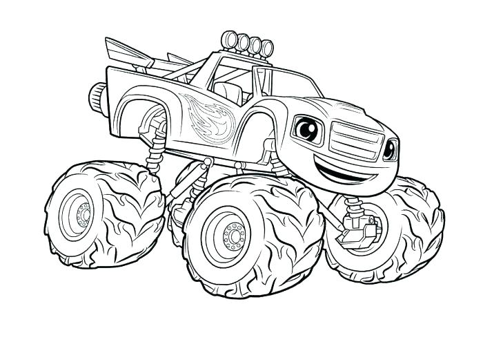 700x495 Dodge Ram Coloring Pages Dodge Truck Coloring Page Dodge Ram Free