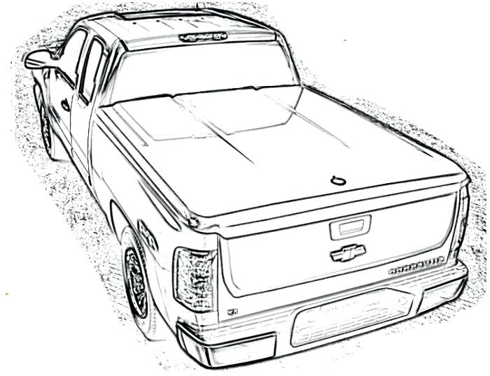 700x538 Dodge Ram Coloring Pages Dodge Truck Cover Coloring Page Dodge Ram