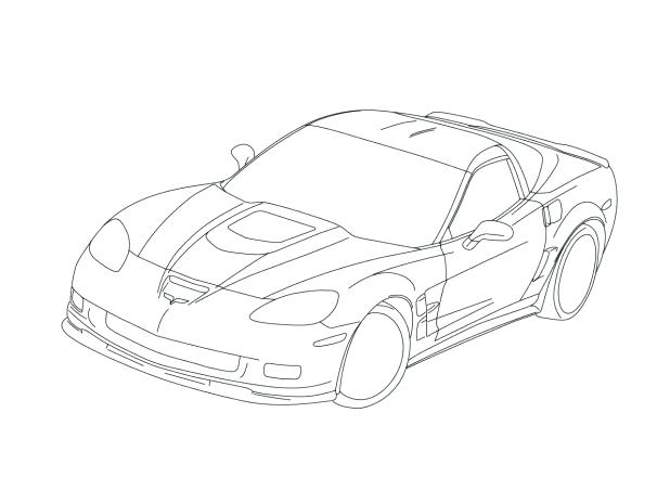 618x464 Dodge Ram Coloring Pages Dodge Viper Coloring Pages Dodge Ram