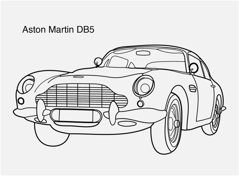 827x609 Dodge Ram Coloring Pages Pictures Aston Martin Coloring Page