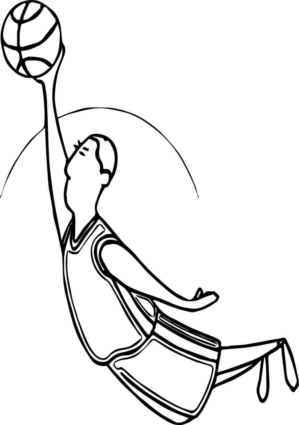 972x1379 Elbow Coloring Pages Online Coloring Printable