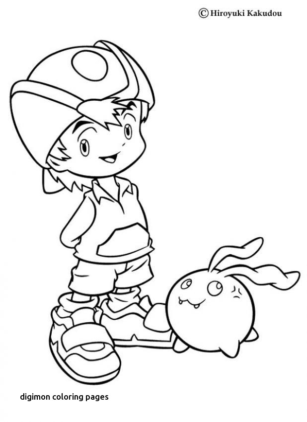 Dodo Coloring Pages