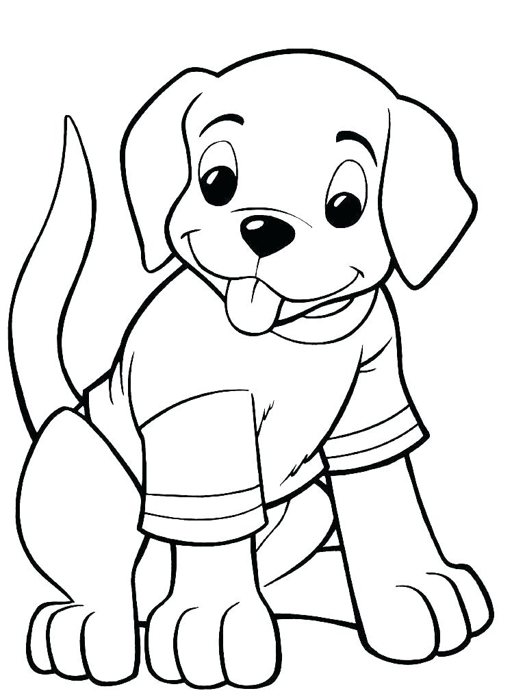 748x1009 Coloring Page Of Dog Dog Bone Coloring Page Coloring Page Dog Free