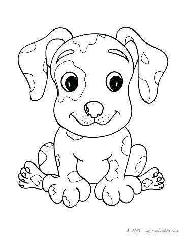 364x470 Coloring Page Of Dog Hunting Coloring Pages Deer Hunting Coloring