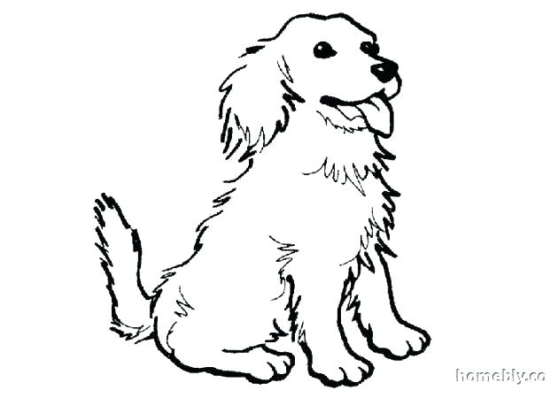 630x450 Dog Emoticons Cartoon Coloring Page Pages Pictures Of A Cute Cu