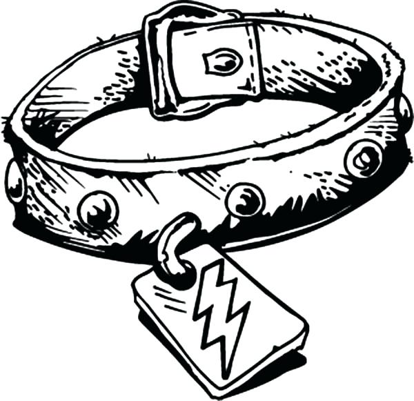 600x581 Collar Coloring Pages For Adults Horse Head Coloring Pages