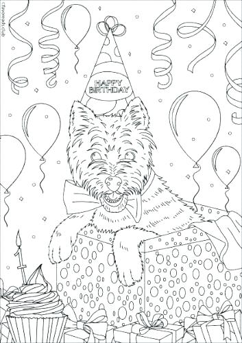 353x500 Adult Christmas Coloring Pages Coloring Pages For Adult Cats