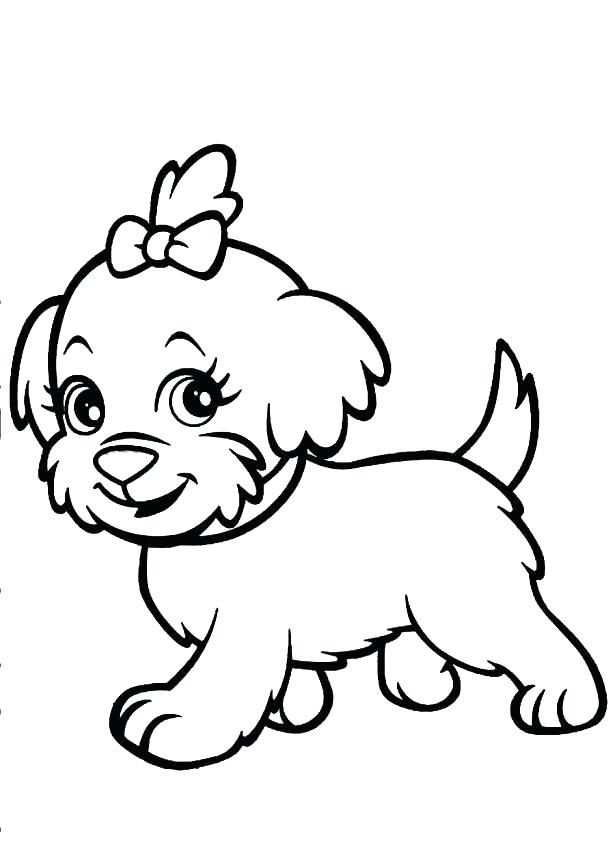 615x847 Free Coloring Pages Dogs Dog Coloring Pages For Adults Stock Free