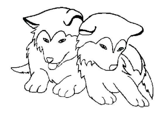 564x420 Interesting Cute Puppy Coloring Sheets Free Download Puppies Pages