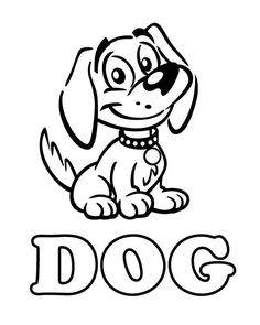 236x295 Pet Dog Coloring Pages Free Printable Pet Puppy For Christmas