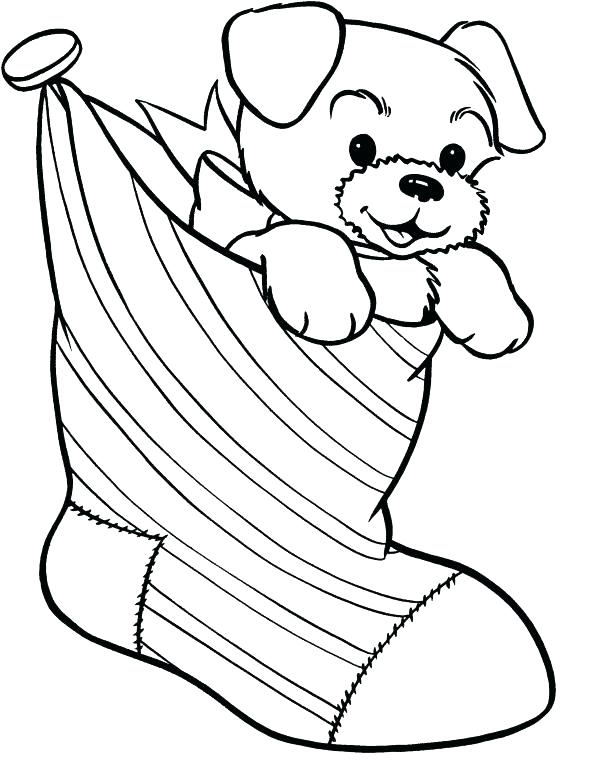 600x766 Printable Dog Coloring Pages Printable Puppy Coloring Pages
