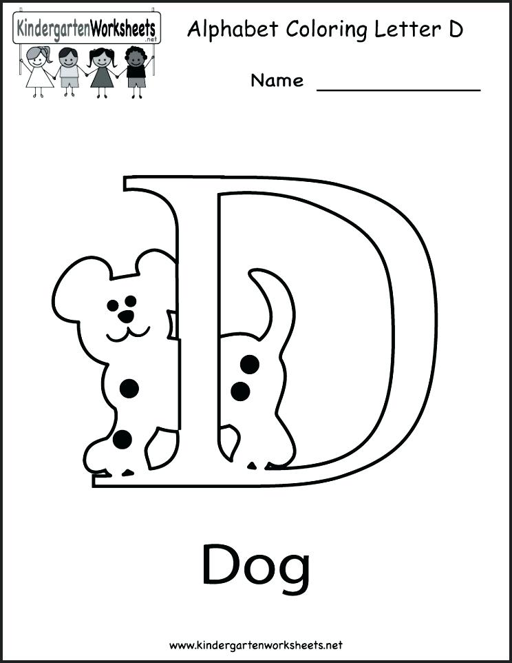 744x962 Dog Coloring Pages For Preschoolers Dog Made With Squares