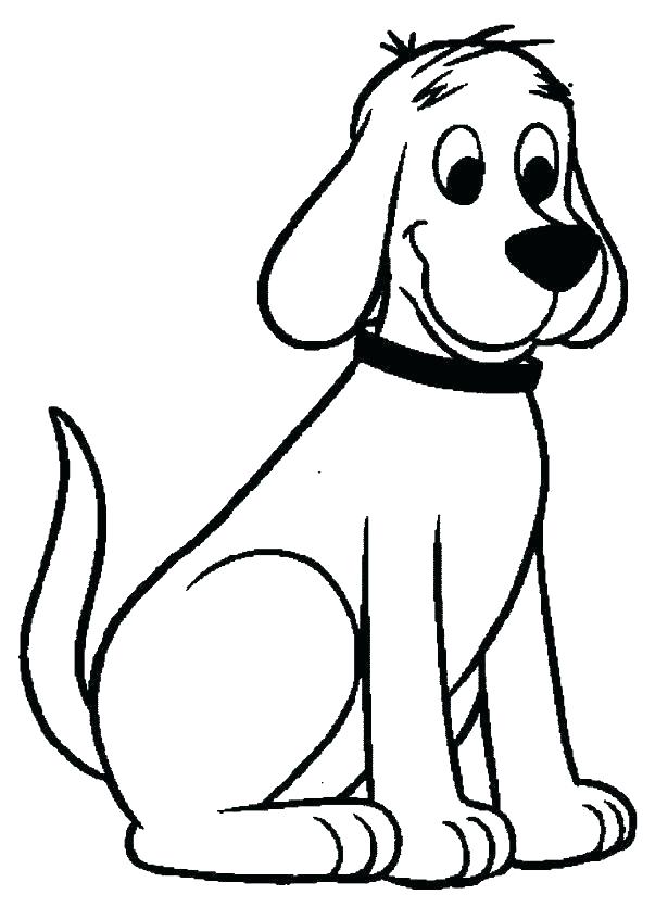 615x835 Free Coloring Pages Of Dogs Free Coloring Pages Dogs Coloring Page