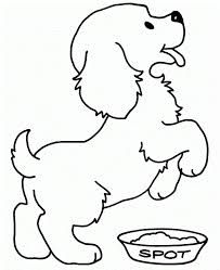 203x249 Top Free Printable Dog Coloring Pages Online Dog, Collection