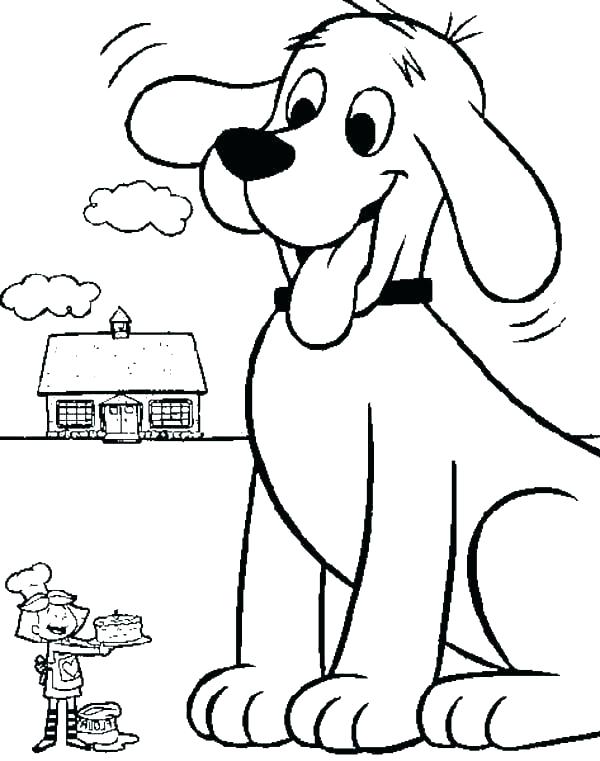 600x761 Free Coloring Pages Of Dogs Free Coloring Pages Dogs Coloring