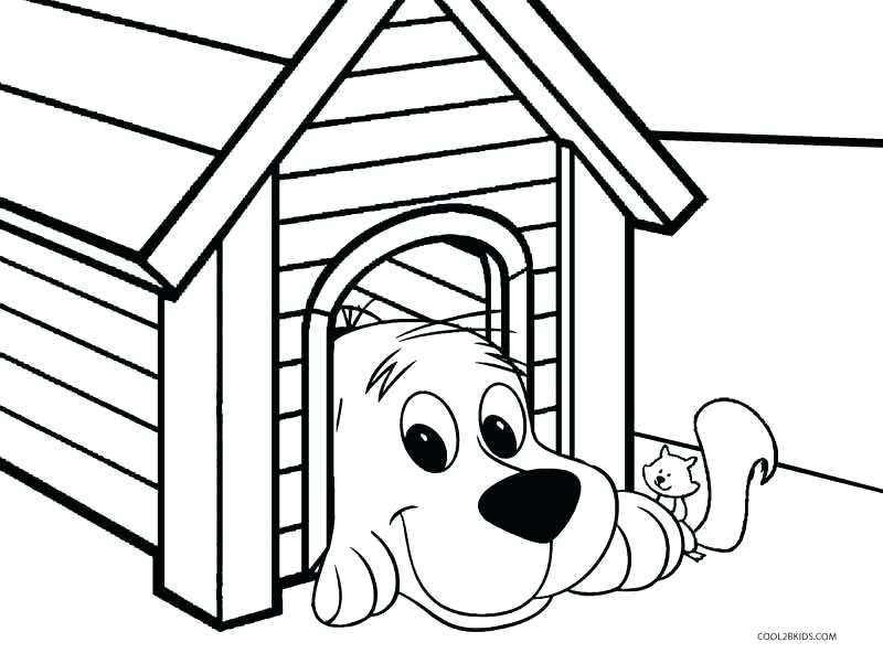 800x592 Printable Dog Coloring Pages Dog Pictures For Coloring Puppy Dog