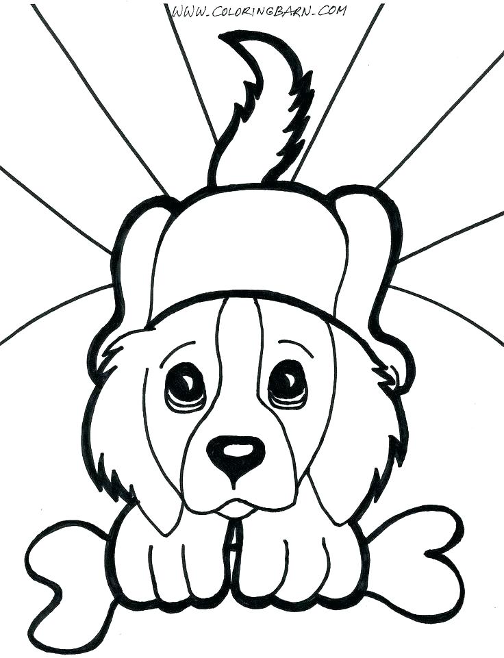 736x961 Face Coloring Pages Printable Awesome Dog Face Coloring Pages Free