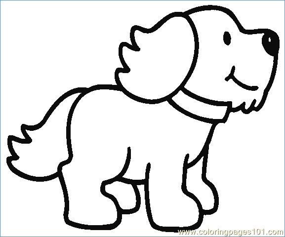 577x480 Halloween Coloring Pages With Dogs