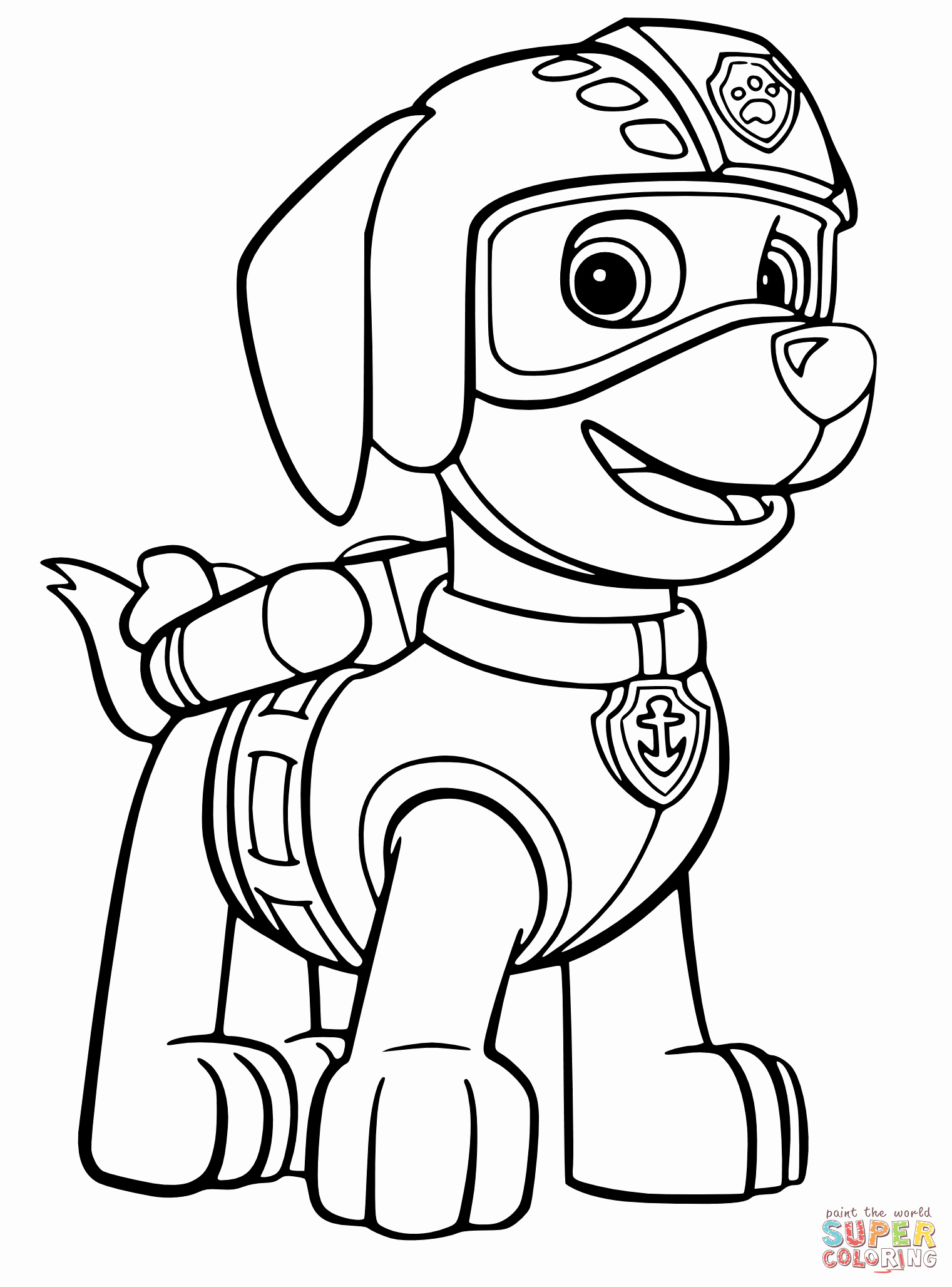 1521x2056 Dog House Coloring Page New Paw Patrol Coloring Pages