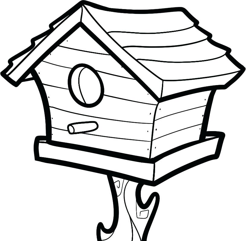 814x796 Gingerbread House Coloring Page Gingerbread House Coloring Page