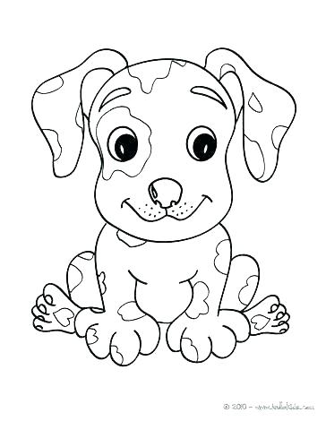 364x470 Dog Paw Coloring Page S Able Dog Paw Print Coloring Page
