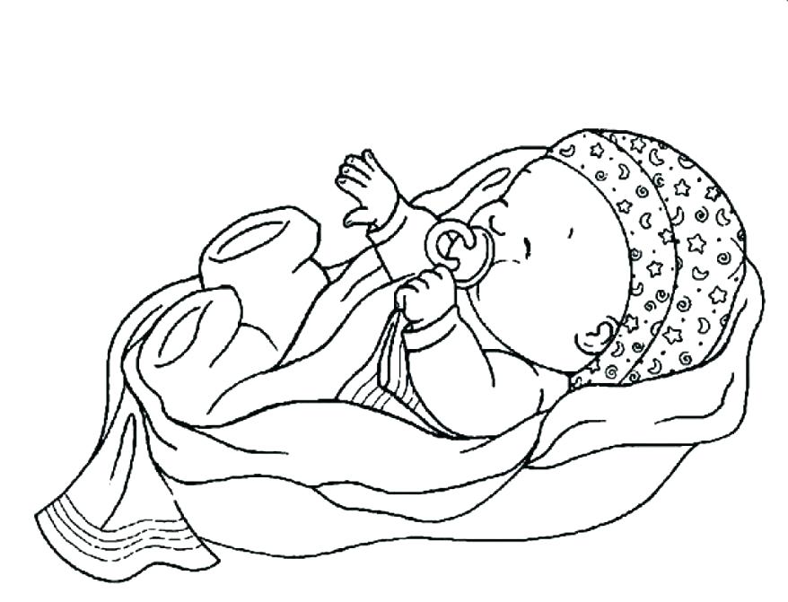 878x671 Baby Doll Para Colorear New Baby Alive Coloring Pages For Baby