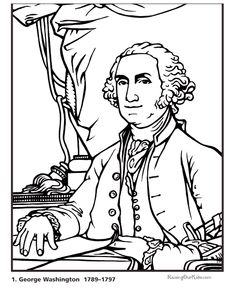 235x288 Dollar Bill Coloring Page For Kids Daisy Scouts