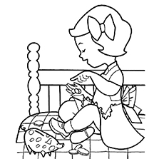 230x230 Money Coloring Pages