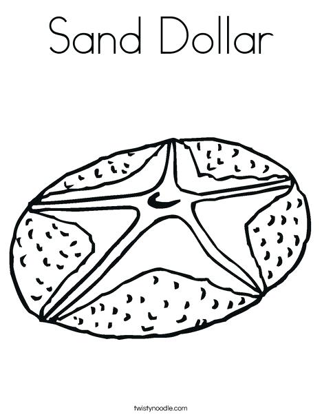 468x605 Dollar Coloring Page Click To See Printable Version Of A A Dollar