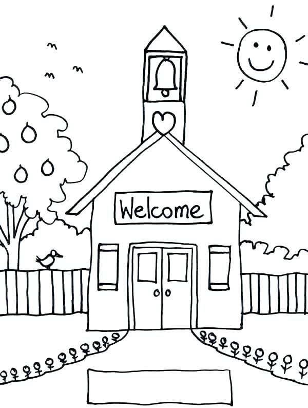 600x794 Dollhouse Coloring Pages Dollhouse Coloring Pages Full House