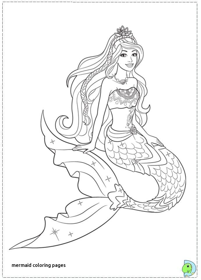 691x960 Dolly Creppy For Mermaid