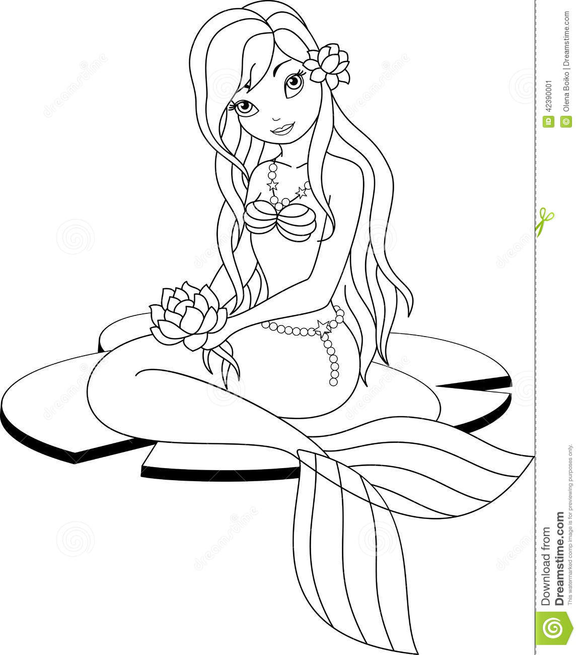1152x1300 Printable Mermaid Coloring Pages For Kids Wth Dolphins Of Mermaids