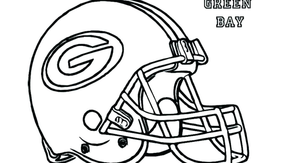 960x544 Nfl Coloring Sheets