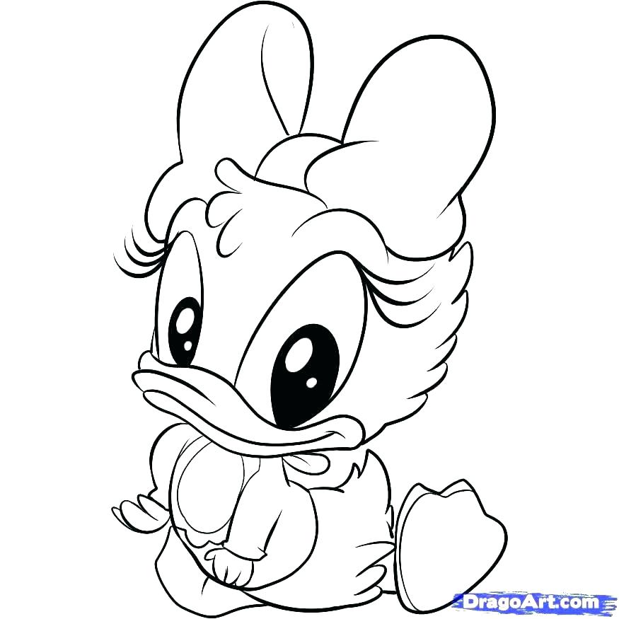 875x875 Donald And Daisy Duck Coloring Pages Duck Coloring Pages Daisy