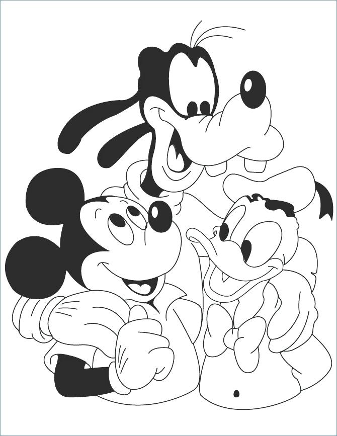 670x867 Donald Duck Coloring Page Duck Printable Coloring Pages Coloring