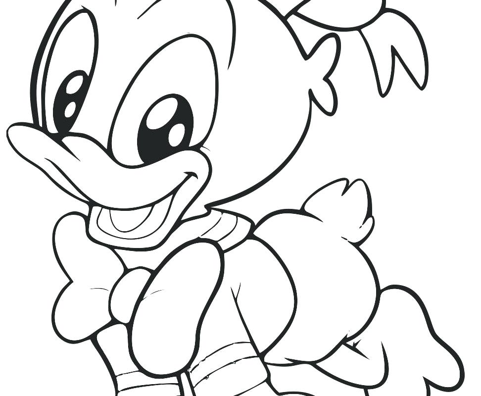 972x800 Donald Duck Colouring Pages Games Printable Coloring Coloring