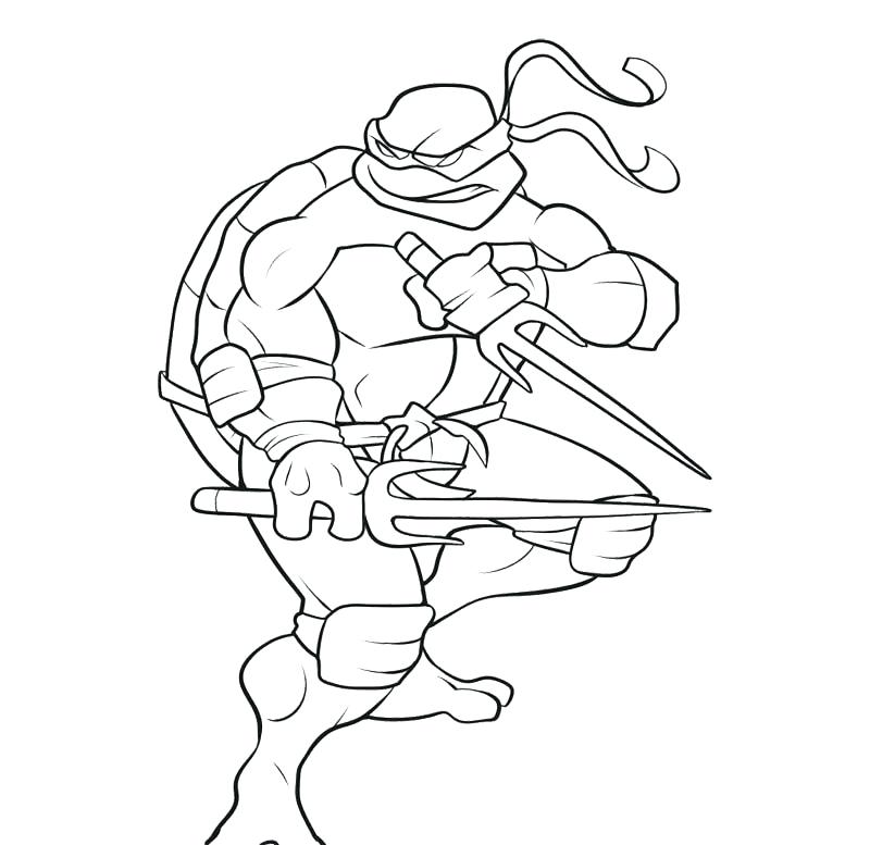 800x777 Ninja Turtles Coloring Pages Teenage Mutant Ninja Turtles Coloring