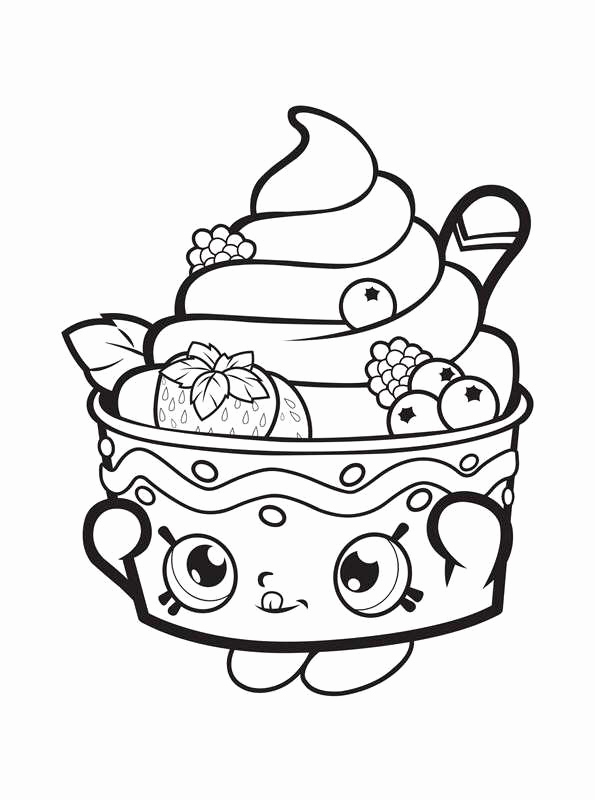 595x800 Donut Coloring Page Pics Queen Coloring Pages